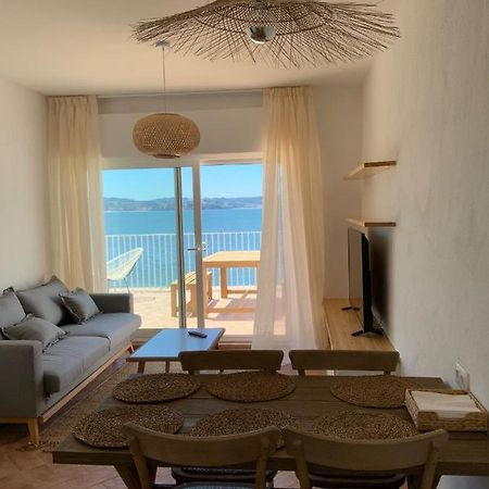Oktheway Perbes Beach Boebre Exteriör bild