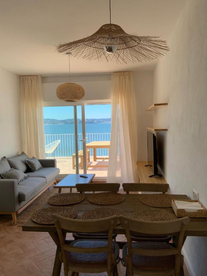 Oktheway Perbes Beach Boebre Exteriör bild