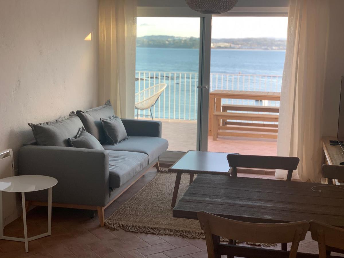 Oktheway Perbes Beach Boebre Exteriör bild
