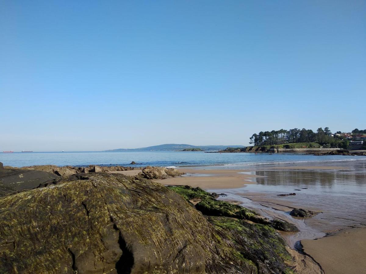 Oktheway Perbes Beach Boebre Exteriör bild