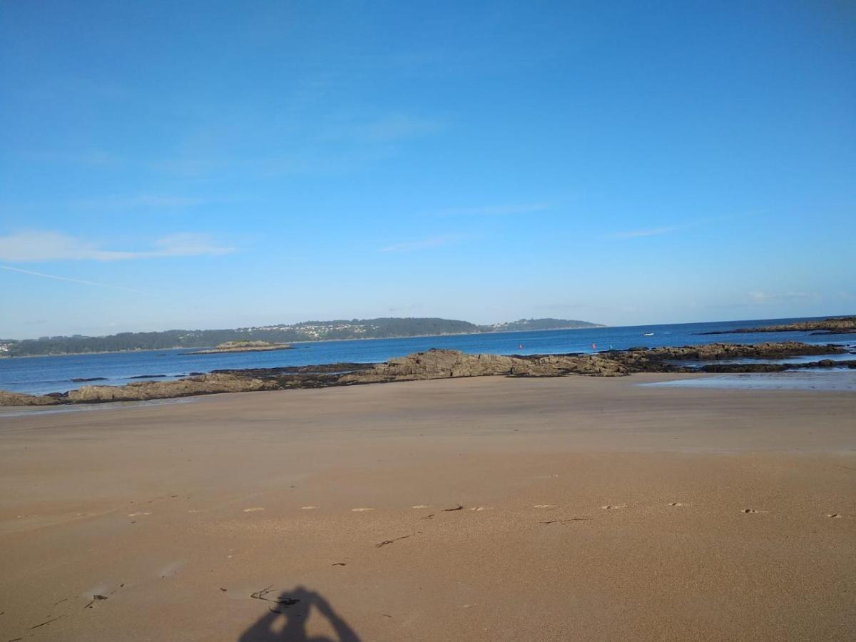 Oktheway Perbes Beach Boebre Exteriör bild